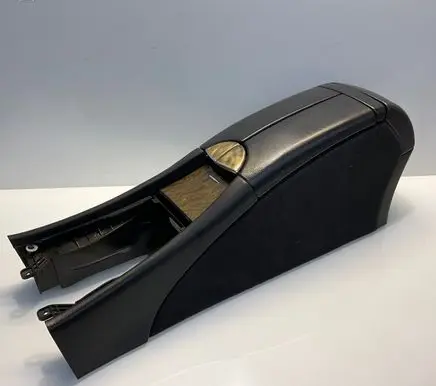 Mercedes-Benz E W211 Armrest 