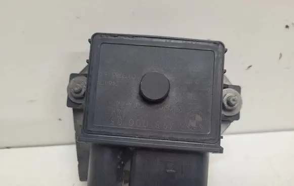 BMW X3 E83 Glow plug pre-heat relay 7798000 0003265151 0522120102
