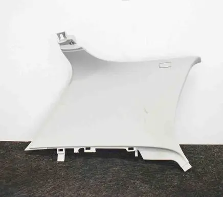 Volkswagen Golf VI (C) pillar trim 1K4867287 1K4867295