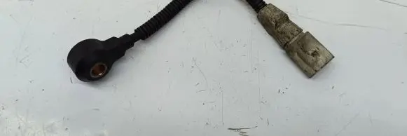 Detonation knock sensor