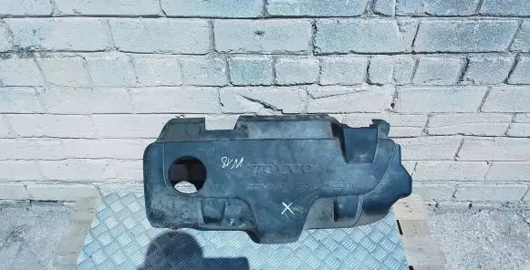 Volvo S60 Engine cover (trim) 08653495