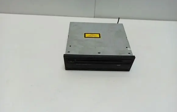 Audi A5 8T 8F Navigation unit CD/DVD player 4E0919887M