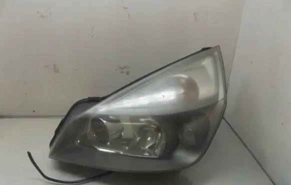 Renault Espace - Grand espace IV Headlight/headlamp