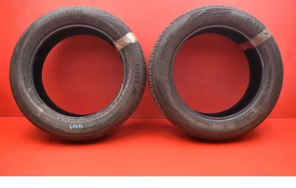 BMW X7 G07 R17 summer tire