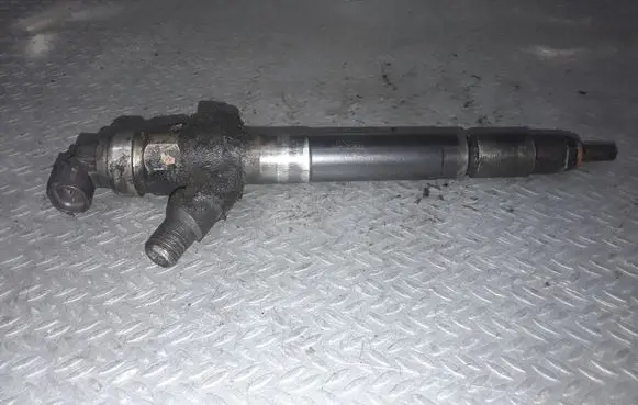 Ford Transit Fuel injector 6C1Q9K546AC