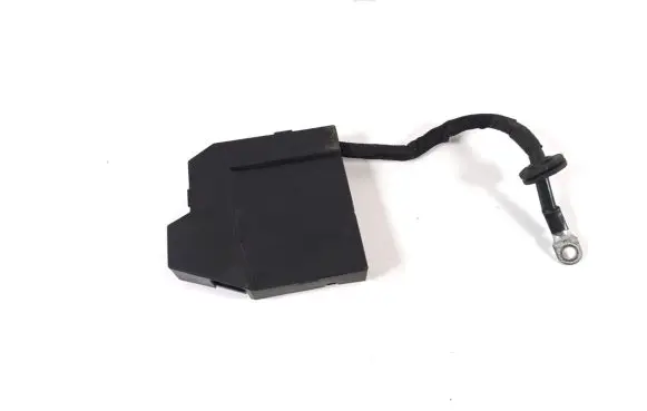 Citroen C4 III e-C4 Battery relay fuse 9814474980