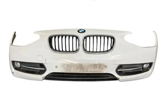 BMW 1 F20 F21 Front bumper 51117272568