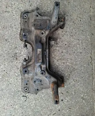 Fiat Punto Evo Front subframe