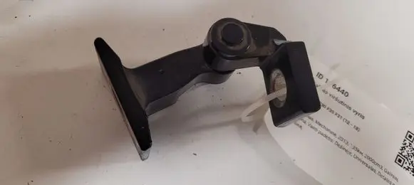 BMW 3 F30 F35 F31 Rear door upper hinge