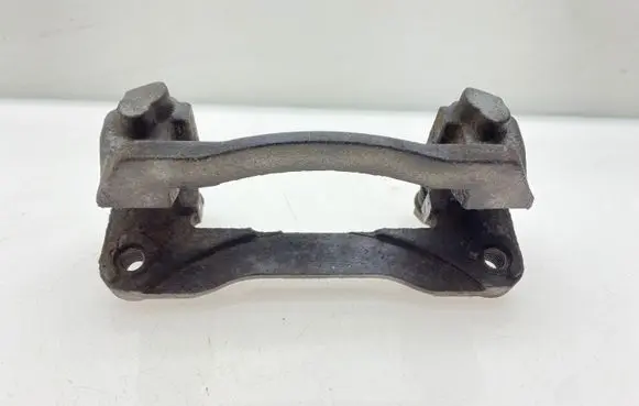 Subaru Legacy Brake caliper pad carrier rear 