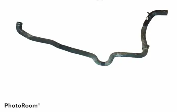 BMW X2 F39 Brake vacuum hose/pipe 9250566