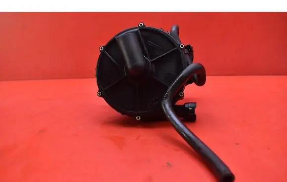 BMW 3 E36 Secondary air pump 1438562