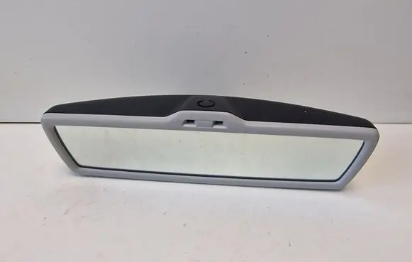 Volkswagen Touran I Rear view mirror (interior) 026141
