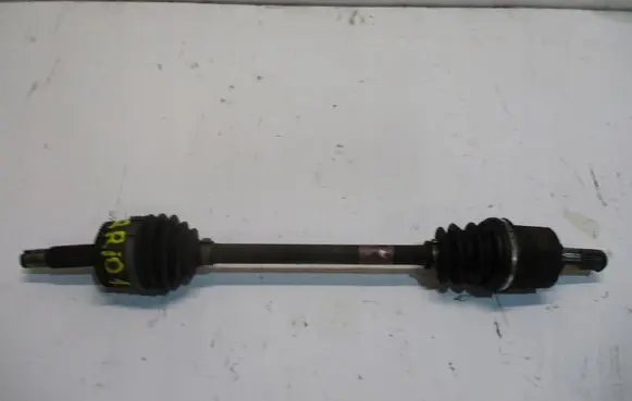 KIA Rio Front driveshaft 495001W100