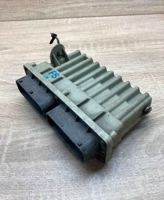 Opel Astra G Coolant fan relay 09131731 252618