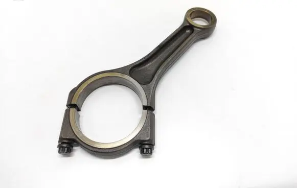 Peugeot 407 Connecting rod/conrod 01036106