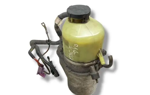 Opel Astra G Power steering pump