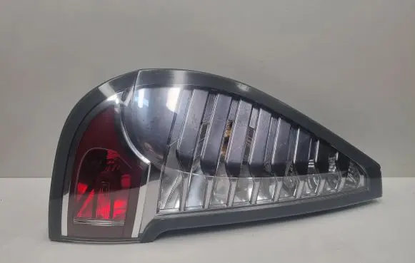 Renault Scenic III - Grand scenic III Rear/tail lights 265558940R PL90010950 23082012