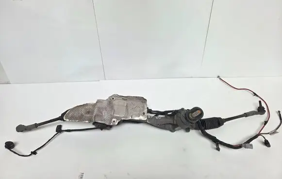 Volkswagen Golf VII Steering rack 5Q1423053E 7805974840 243784FF0