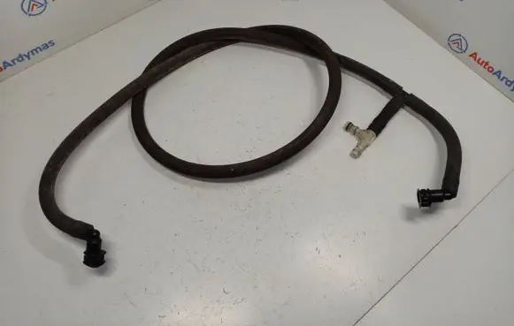 BMW 7 E65 E66 Headlight washer hose/pipe 61667009128