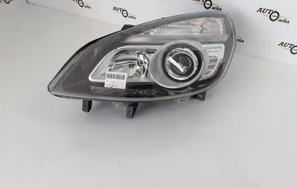 Headlight/headlamp