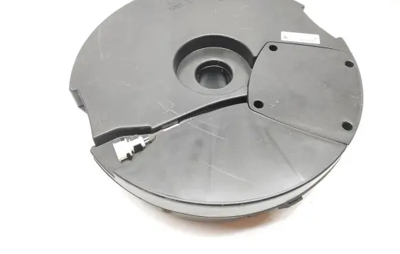 Subwoofer speaker
