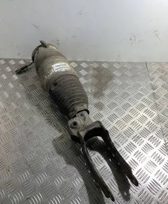 Volkswagen Touareg II Air suspension bag 7P6616039H
