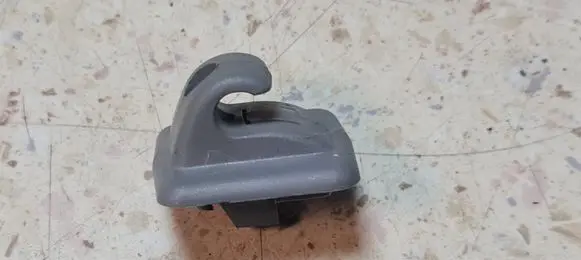 Peugeot 306 Sun visor clip/hook/bracket 