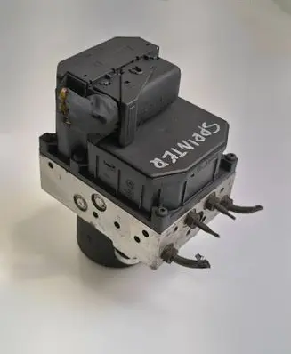 Mercedes-Benz Sprinter W901 W902 W903 W904 ABS Pump 0265225224 ZGS004 A0004466889
