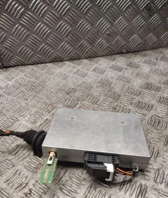 Audi A5 8T 8F Bluetooth control unit module 8t0862335e