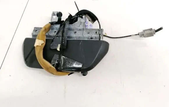 Volvo S80 Antenna control unit 8622259 AAX30102