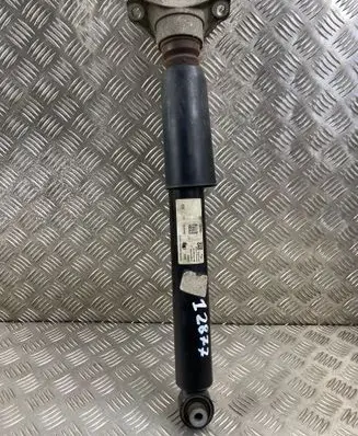 Audi Q5 SQ5 Rear shock absorber/damper 80A616025S