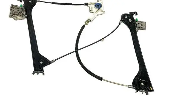 Mercedes-Benz SLK R171 Front door window regulator with motor A1717200346 02304 7094081