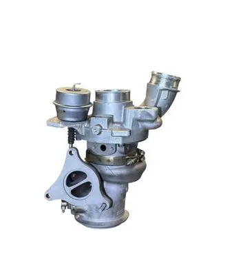 Mercedes-Benz CLA C117 X117 W117 Turbo A1330900280 18559700010 18559700002