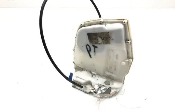 Fiat Sedici Rear door lock 82301-79J10