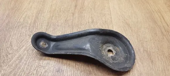 Other rear suspension part