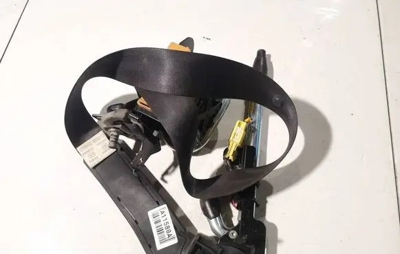 Honda Jazz Front seatbelt