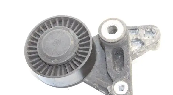 Audi A6 Allroad C6 Alternator belt tensioner 059145201