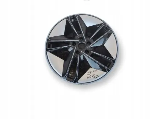 Audi E-tron GT R21 alloy rim 4J3601025
