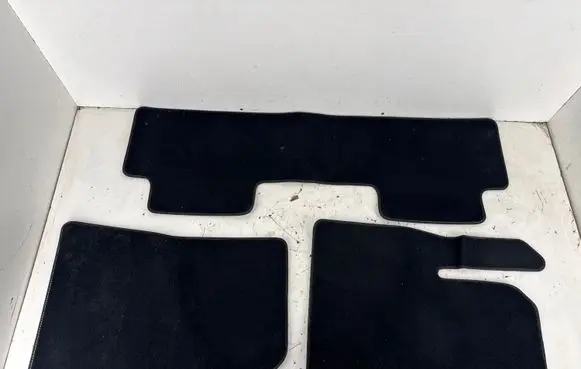 Tesla Model 3 Car floor mat set 151655400A