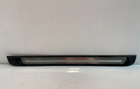 Audi A6 S6 C7 4G Front sill trim cover 4G0853374 4G0853374A 4G0853372B