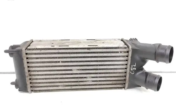 Citroen Berlingo Intercooler radiator 9682434580 993774a