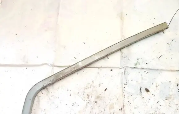Lancia Phedra Sliding door trim 