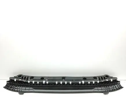 Audi Q6 e-tron Front bumper skid plate/under tray 85H807611