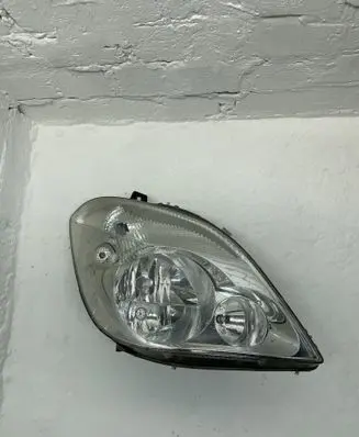 Mercedes-Benz Sprinter W906 Headlight/headlamp 24738200RE