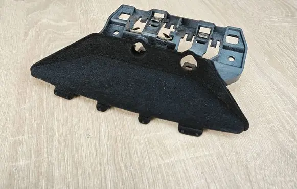BMW X6 G06 Centre console side trim rear 5A1C268