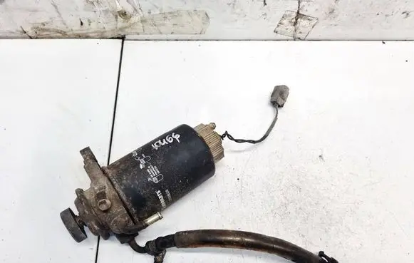 Mitsubishi Galant Fuel filter J1335009