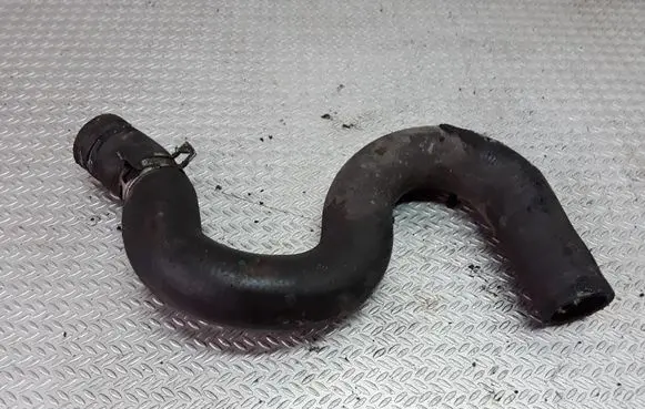 Peugeot 607 Engine coolant pipe/hose