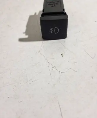 Saab 9-5 Fog light switch 4409223
