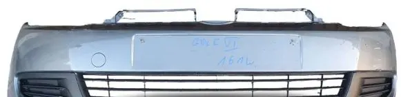 Volkswagen Golf VI Front bumper 5k0807221
